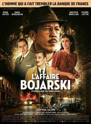 L´Affaire Bojarski