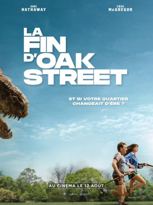 La fin d´Oak Street