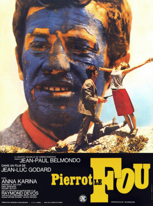 Pierrot le Fou