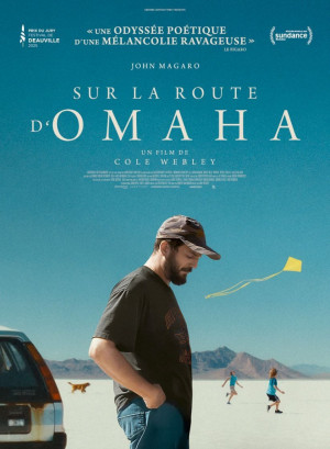 Sur la route d´Omaha