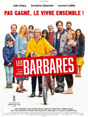 Les Barbares (Ciné seniors)