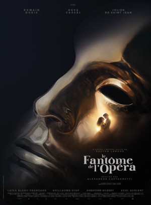 Le Fantôme de l´Opéra