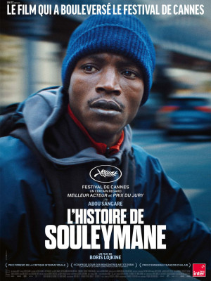 L´Histoire de Souleymane