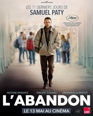 L´abandon