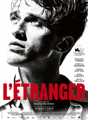 L´Etranger L´Etranger