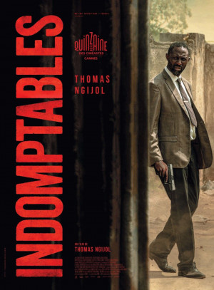 Indomptables Indomptables