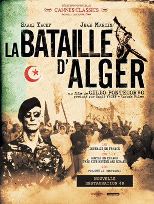 La Bataille d´Alger