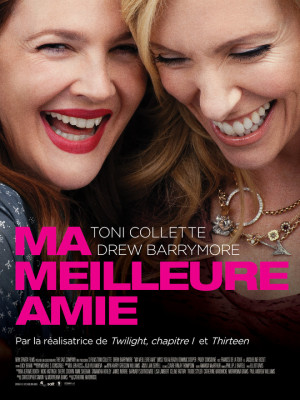 Ma meilleure amie