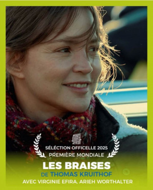 Les Braises Les Braises