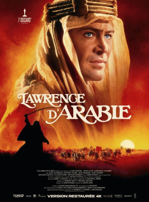 Lawrence d´Arabie