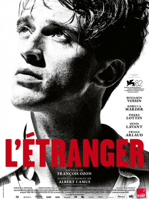 L´Etranger