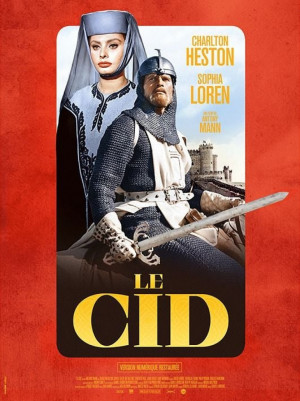 Le Cid (VOST)