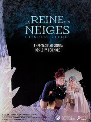 La reine des neiges, l´histoire oubliée