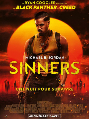 Sinners Sinners