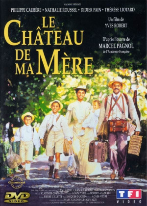 Le Château de ma mère