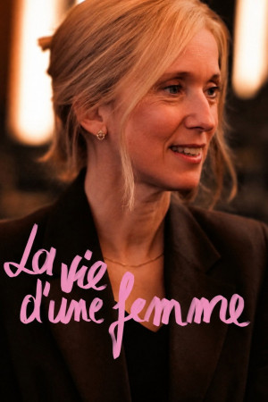 La vie d´une femme