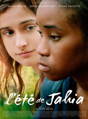 L´été de Jahia