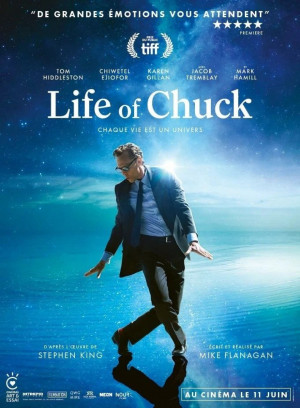 Life Of Chuck (Avant-première)