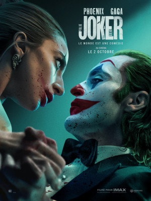 Joker 2 (Interdit - 12 ans)