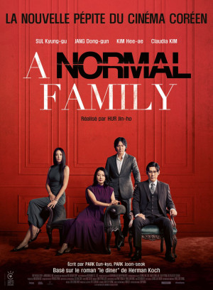 A Normal Family (VOSTF)