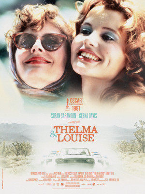 Thelma et Louise