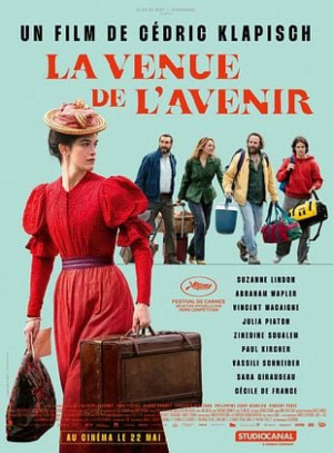 La Venue de l´avenir