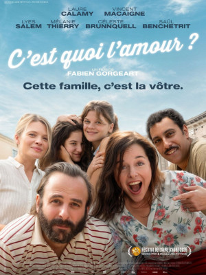 C´est quoi l´amour ?