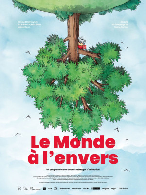 Le Monde à l´envers