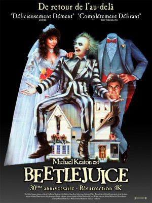 Beetlejuice (1988)