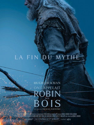 On l´appelait Robin des Bois