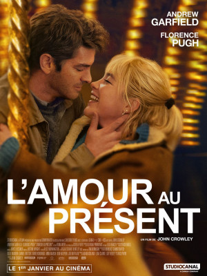 L´Amour au présent