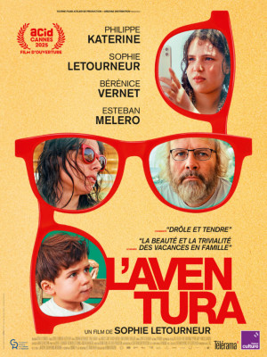 L´Aventura