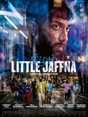 Little Jaffna Little Jaffna