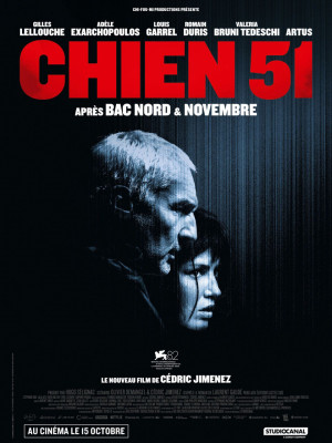Chien 51 Chien 51