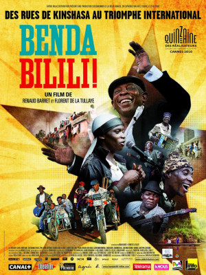 Benda Bilili!