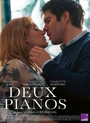 Deux pianos Deux pianos