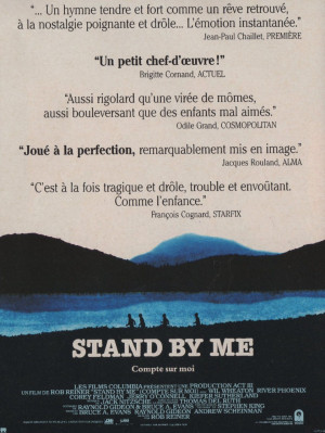 Stand By Me