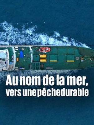 AU NOM DE LA MER