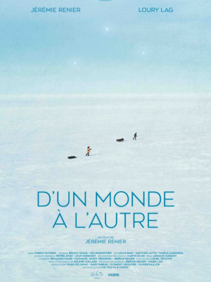 D´un monde à l´autre