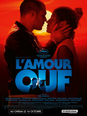 L´Amour ouf