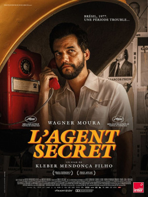 L´Agent secret