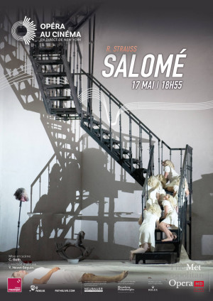 The Metropolitan Opera: Salome