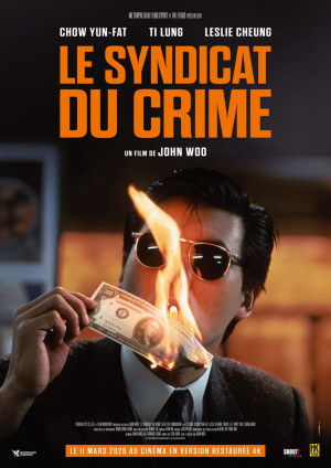 Le Syndicat du crime