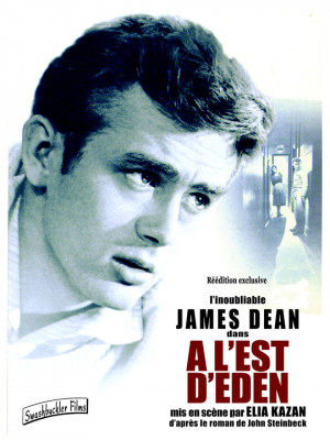A l´Est d´Eden